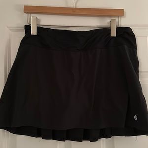 Running skirt / activewear